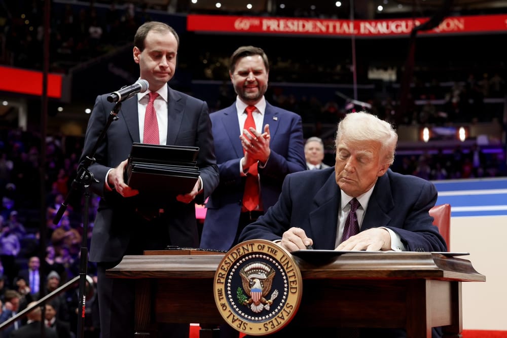 Judge Orders CDC and FDA to Restore Pages Removed by Trump Admin Before Midnight